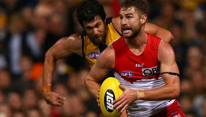Match preview: Sydney Swans vs Adelaide Crows, Round 5, 2018
