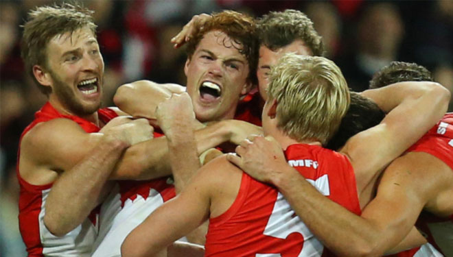 Match preview: Sydney Swans vs North Melbourne, Round 7, 2018 - Gary Rohan